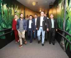 Novo atrativo: Foz do Iguaçu ganha um dos maiores aquários da América Latina