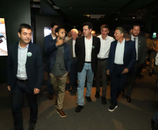 Novo atrativo: Foz do Iguaçu ganha um dos maiores aquários da América Latina