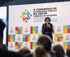 3º Congresso de Governança Pública da CGE PR