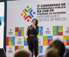 CONGRESSO CGE