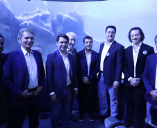 Novo atrativo: Foz do Iguaçu ganha um dos maiores aquários da América Latina