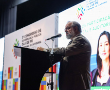 3º Congresso de Governança Pública da CGE PR