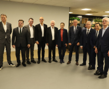 Renaut Geely do Brasil