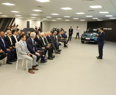 Renaut Geely do Brasil