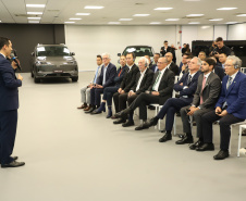 Renaut Geely do Brasil