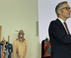 Sericicultoras do Paraná são premiadas