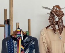 Sericicultoras do Paraná são premiadas