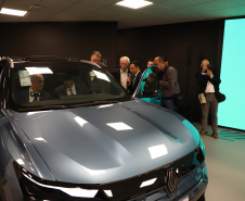 Renaut Geely do Brasil