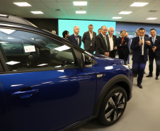 Renaut Geely do Brasil