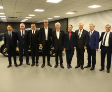 Renaut Geely do Brasil