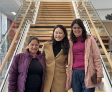 Sericicultoras do Paraná são premiadas