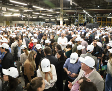 Renaut Geely do Brasil