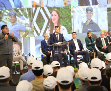 Renaut Geely do Brasil