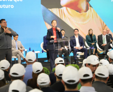 Renaut Geely do Brasil