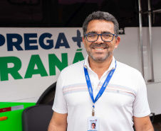 Estado intensifica atendimento a empresas e trabalhadores de Rio Bonito do Iguaçu