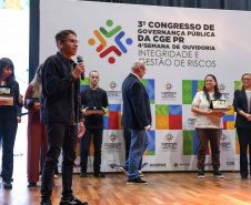 CONGRESSO CGE