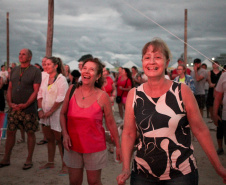 Governo do Paraná lança edital para artistas paranaenses se apresentarem no Verão Maior Paraná 2026