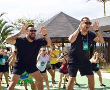 Capacitação Verão Maior