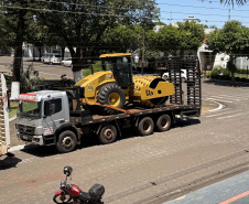 Paraná amplia maior programa de estradas rurais da história com nova entrega em Floraí