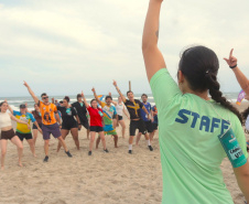 Capacitação Verão Maior