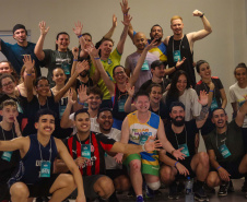 Capacitação Verão Maior