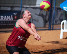 PARANÁ MASTER 2025 CHEGA AO FIM EM MARINGÁ COM GRANDE PARTICIPAÇÃO E FORTALECIMENTO DO ESPORTE ADULTO