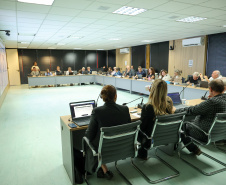 SECID - Paraná avança em missão do Banco Mundial para universalizar o saneamento rural