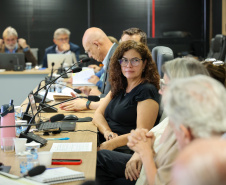 SECID - Paraná avança em missão do Banco Mundial para universalizar o saneamento rural