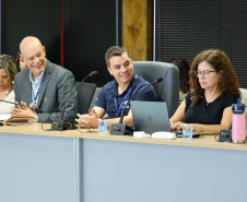 SECID - Paraná avança em missão do Banco Mundial para universalizar o saneamento rural