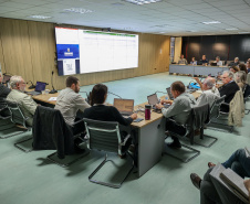 SECID - Paraná avança em missão do Banco Mundial para universalizar o saneamento rural