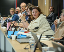 SECID - Paraná avança em missão do Banco Mundial para universalizar o saneamento rural