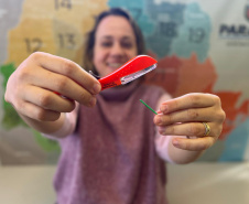 SESA - Implante contraceptivo de até R$ 4 mil chega gratuitamente ao SUS no PR