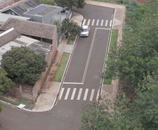   Governo do Estado ultrapassa R$ 1 bilhão aplicados no programa Asfalto Novo, Vida Nova