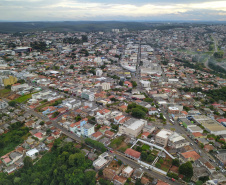 SEFA - Nota Paraná sorteia prêmio de R$ 100 mil para morador de Telêmaco Borba