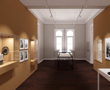 SEEC - Prédio histórico do MIS-PR será reinaugurado dia 26 de novembro