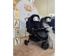 Nascer Bem: Estado entrega mais 607 kits para famílias de 45 municípios