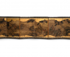 MON realiza nova edição da exposição asiática