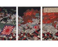 MON realiza nova edição da exposição asiática