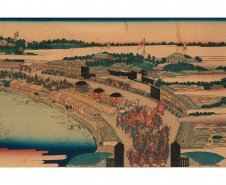 MON realiza nova edição da exposição asiática