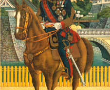 MON realiza nova edição da exposição asiática