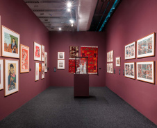 Com obras inéditas, MON abre nova edição da exposição asiática em 28 de novembro