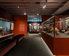 MON realiza nova edição da exposição asiática