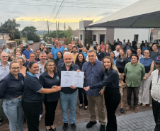 Governo do Estado investe mais de R$ 15 milhões para fortalecer a saúde na região Oeste