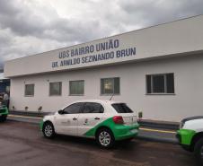 Governo do Estado investe mais de R$ 15 milhões para fortalecer a saúde na região Oeste