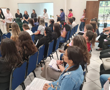 Estado promove oficina em Curitiba para ampliar adesão ao programa Viajantes + Seguras