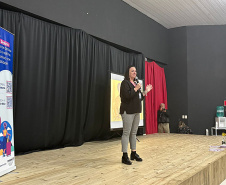 Estado promove oficina em Curitiba para ampliar adesão ao programa Viajantes + Seguras