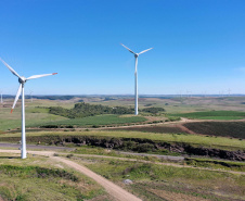 Investimentos públicos e privados ampliam e diversificam matriz energética limpa do Paraná