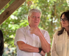 Paraná investe R$ 3 milhões em laboratório de sementes de ostra  cultivada no Litoral