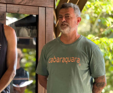 Paraná investe R$ 3 milhões em laboratório de sementes de ostra  cultivada no Litoral