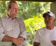 Paraná investe R$ 3 milhões em laboratório de sementes de ostra  cultivada no Litoral